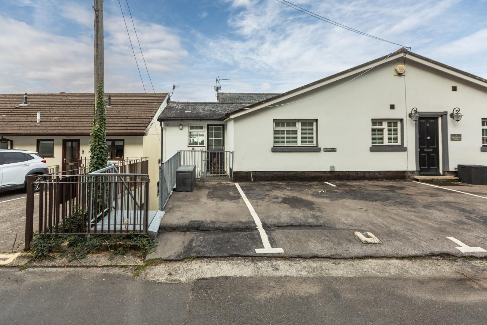 Southend Villas, Mumbles Road Mumbles, Swansea, SA3 4EL